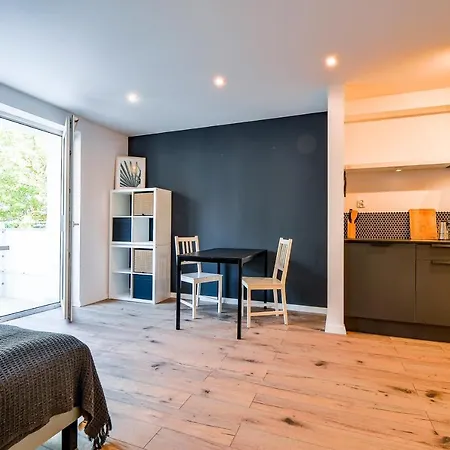 Citystay Pomorska Studio Apartament * Gdynia